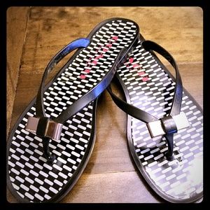 COACH FLIPFLOPS